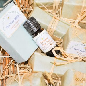 Luxury Handmade Soaps