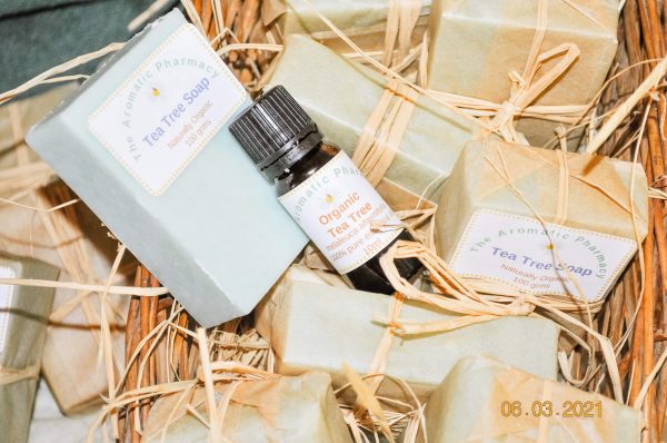 Luxury Handmade Soaps