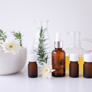 Essential Oil Room Sprays