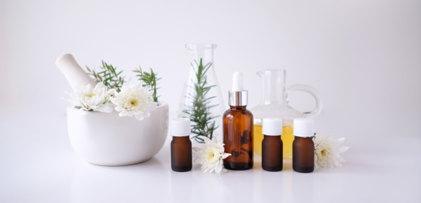 Essential Oil Room Sprays