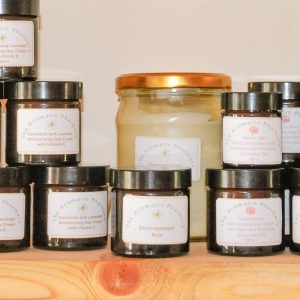 Breath Easy Salve
