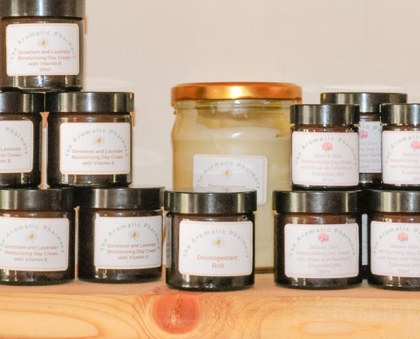 Breath Easy Salve