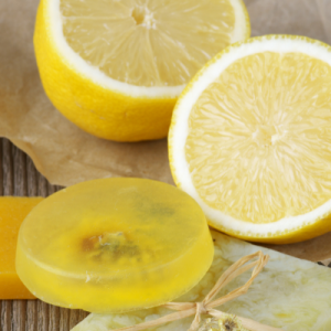 All natural Shampoo Bars